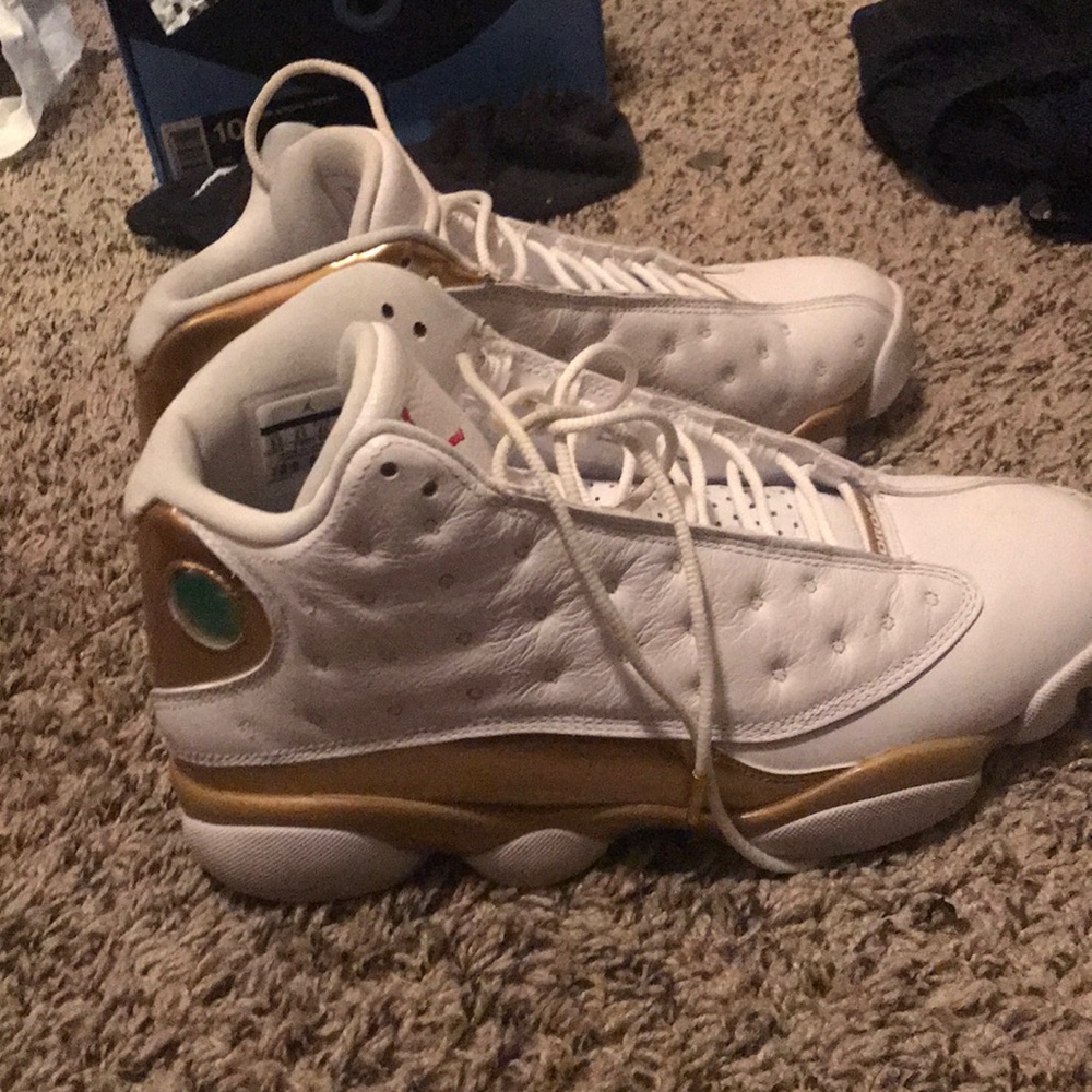 Limited Jordan’s
